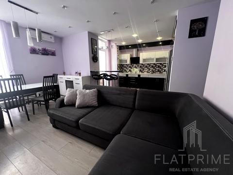 квартира за адресою Регенераторна вул., 10 