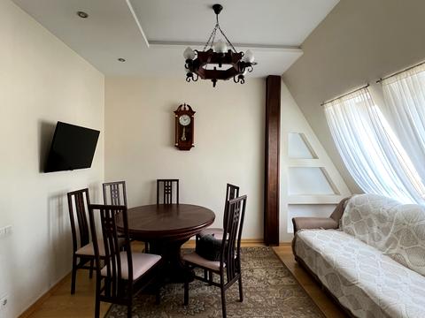 квартира за адресою Лісна, 50а