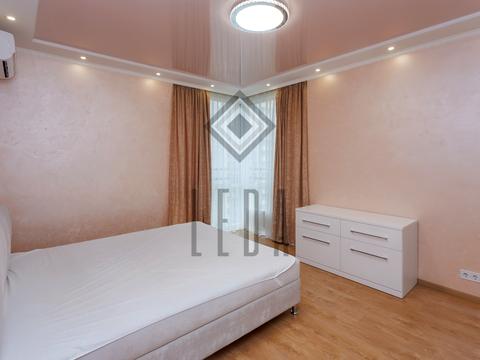 квартира по адресу Анатолия Петрицкого ул., 15-А