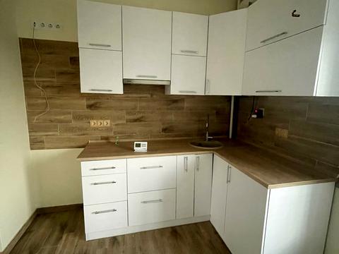 квартира по адресу Академика Королёва ул., 19