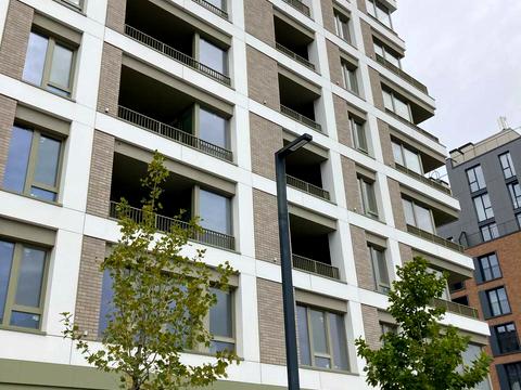 квартира по адресу Набережно-Рыбальская дорога ул., 5