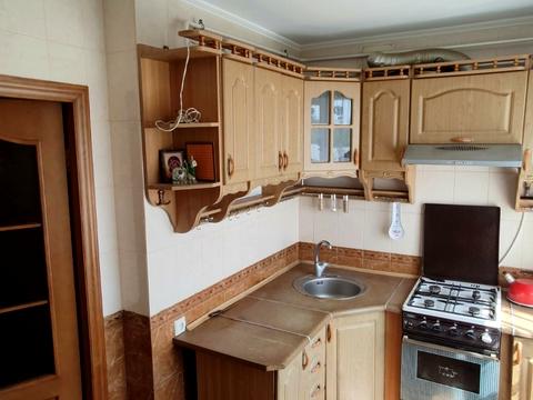 квартира по адресу Глинки ул., 5а