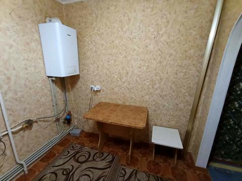 квартира по адресу Бердичев, пров. Поштовий, 8
