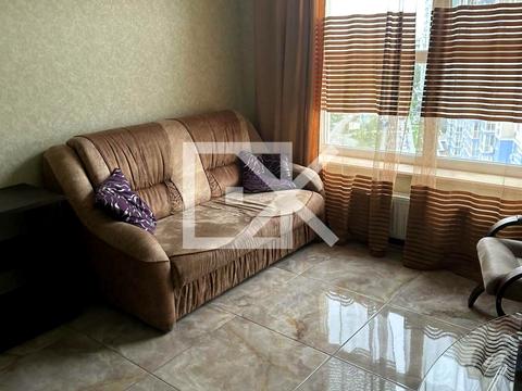 квартира по адресу Воскресенская ул., 18-Б