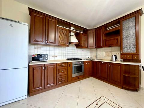 квартира за адресою Тараса Шевченка вул., 134-А