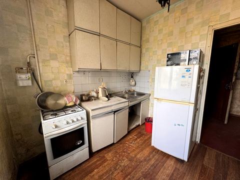 квартира по адресу Ивашкевича Ярослава ул., 3