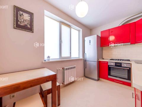 квартира по адресу Космическая ул., 27