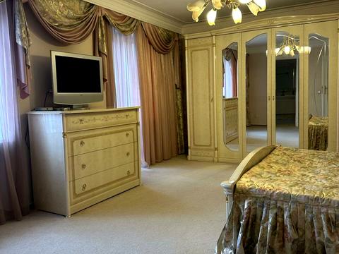 квартира за адресою Тополева вул., 4