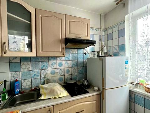 квартира по адресу Героев Сталинграда просп., 161-В