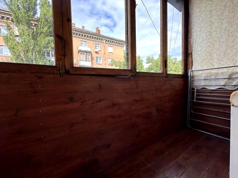 квартира по адресу Кирилло-Мефодиевская ул., 15