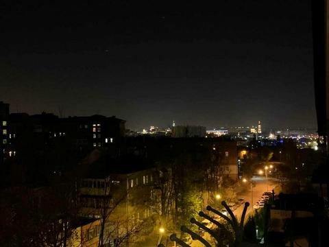 квартира по адресу Данилевского ул., 40