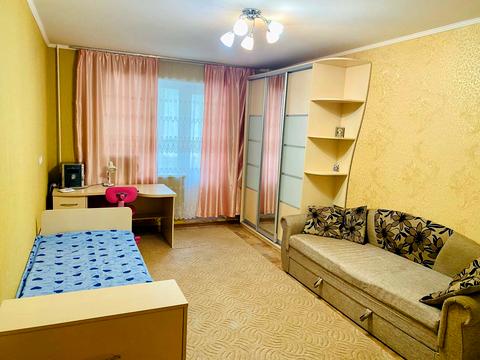 квартира по адресу Володимира Висоцького бульв., 6-Б