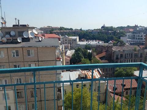 квартира по адресу Михайловский пер., 9-А