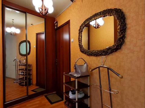 квартира за адресою Гвардійців-Широнінців вул., 73