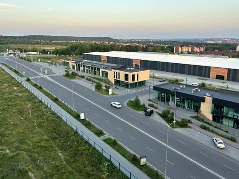 квартира по адресу Січових Стрільців, 9