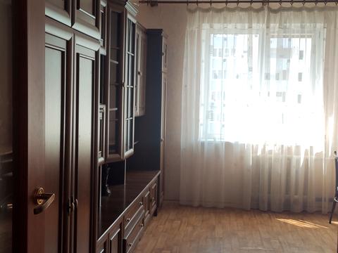 квартира по адресу Николая Закревского ул., 97