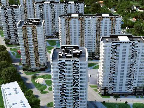 квартира по адресу Павла Чубинского ул., 7