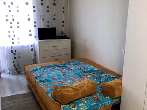 квартира по адресу Лысогорский пер., 20