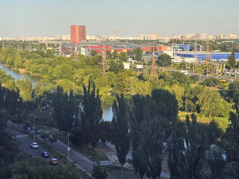 квартира за адресою Йорданська вул. (Лайоша Гавро), 1