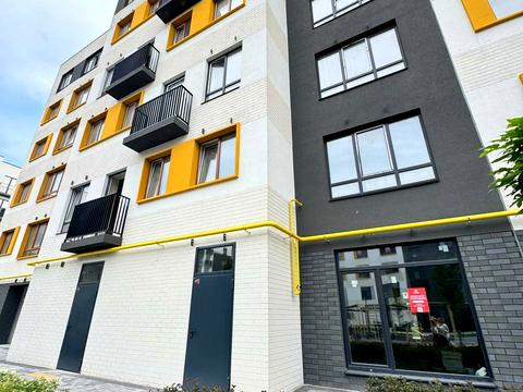 квартира по адресу Соборная ул., 2-К/5