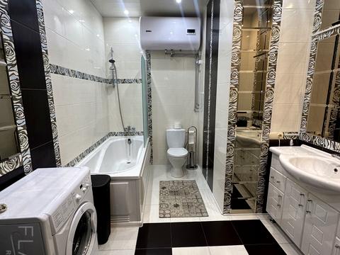 квартира за адресою Київ, Срібнокільська вул., 12