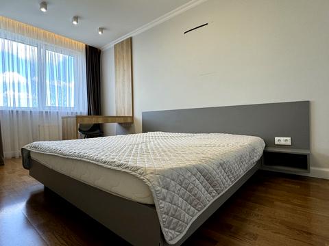 квартира по адресу Белорусская ул., 36-А