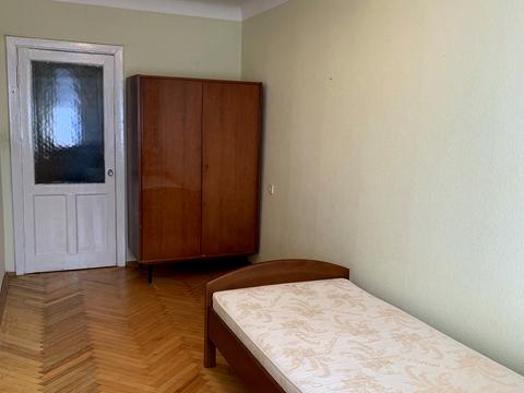 квартира по адресу Фортечный тупик (Тверской), 6/8