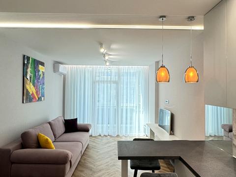 квартира по адресу Берестейский просп. (Победы), 11