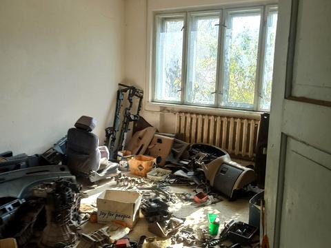 будинок за адресою червонооармійська, 77