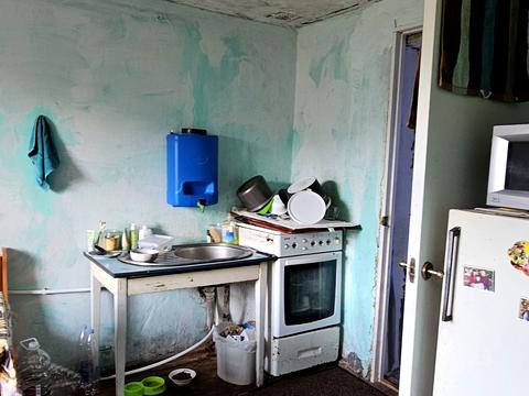 дом по адресу Саенко ул., 44