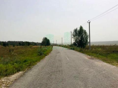 участок по адресу с. Королевка, 