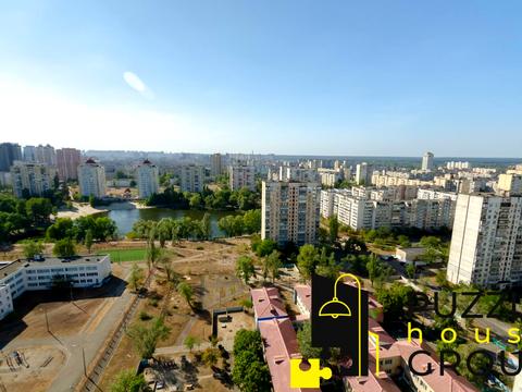 квартира по адресу Владимира Ивасюка просп. (Героїв Сталінграду), 47-А