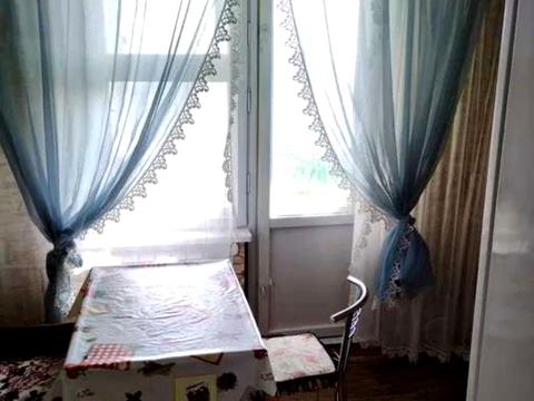 квартира за адресою Вадима Гетьмана вул., 46а