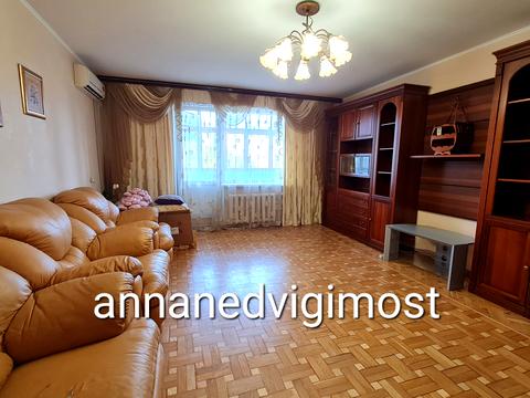 квартира за адресою Академіка Корольова вул., 26а