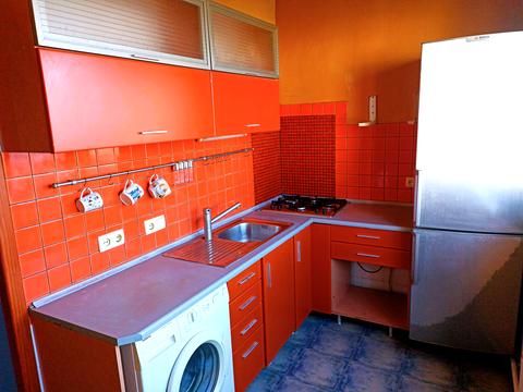 квартира по адресу Тростянецкая ул., 51