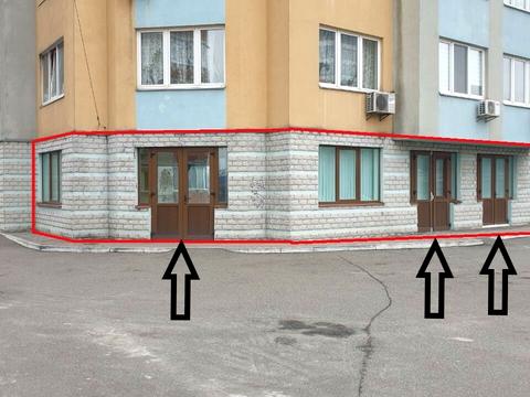 коммерческая по адресу Большая Китаевская ул., 53