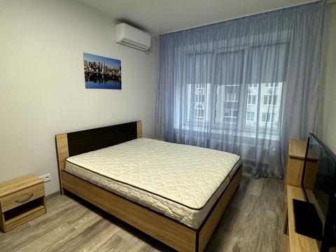 квартира по адресу Соборная ул., 105В