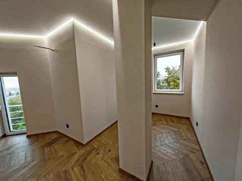 квартира по адресу Далека ул., 10