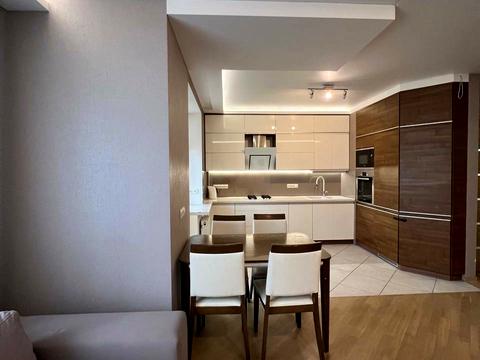 квартира за адресою Братів Міхновських вул. (Московська), 30а