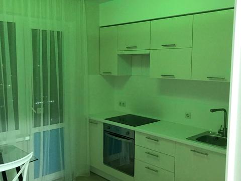 квартира за адресою Бориса Гмирі вул., 20