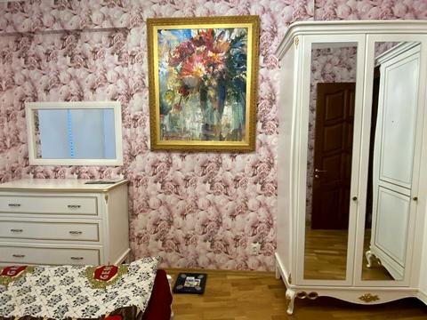 квартира по адресу Бусловская ул., 12
