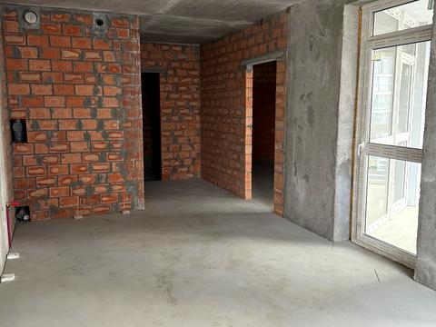 квартира за адресою Зарічна вул., 9