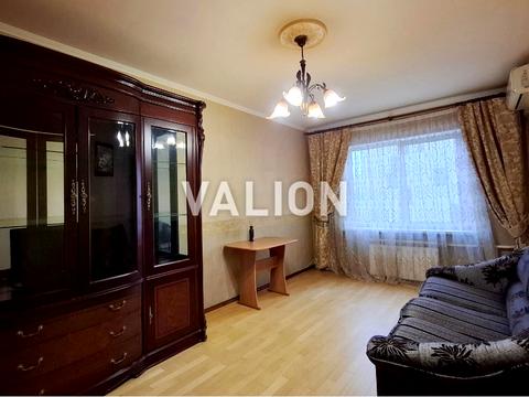 квартира по адресу Урловская ул., 16