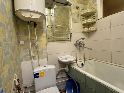 квартира за адресою Андрія Малишка вул., 17
