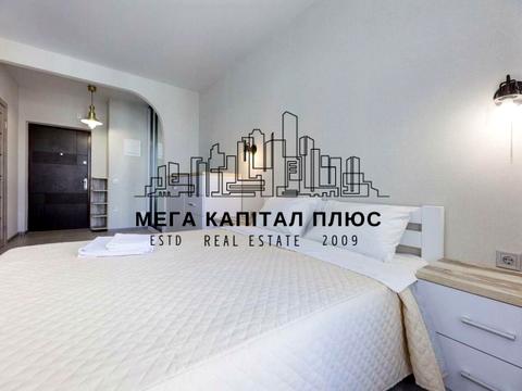 квартира по адресу Берестейский просп. (Победы), 65-Б