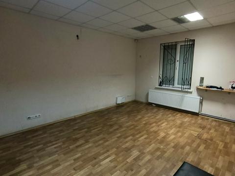 коммерческая по адресу Шевченко бульв., 268/2