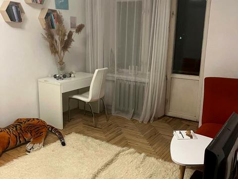 квартира по адресу Выгода ул., 36