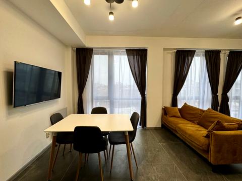 квартира по адресу Сечевых Стрельцов ул. (Артема), 46д