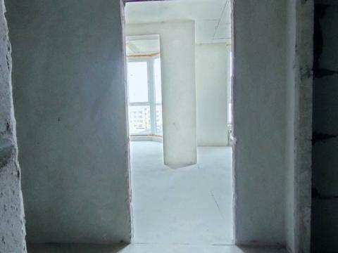 квартира по адресу Молодіжна ул., 2