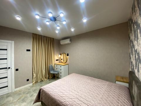 квартира по адресу Правды просп. (Правды), 49